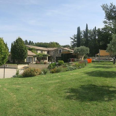 Domaine De Fonteyrol Rochefort-en-Valdaine Exterior foto